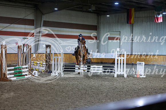 2026 - HJ Schooling - Sunday March 22nd - 03018