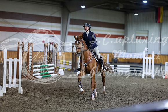 2026 - HJ Schooling - Sunday March 22nd - 03020