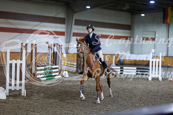 2026 - HJ Schooling - Sunday March 22nd - 03021