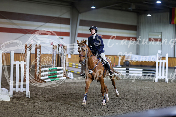 2026 - HJ Schooling - Sunday March 22nd - 03022