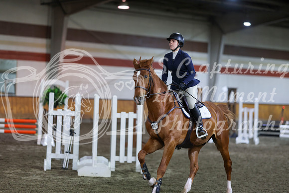 2026 - HJ Schooling - Sunday March 22nd - 03023