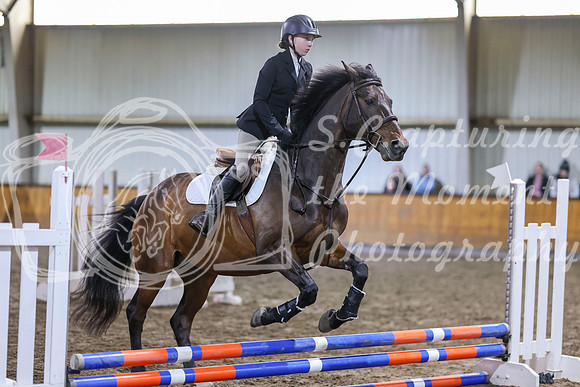 2026 - HJ Schooling - Sunday March 22nd - 00816