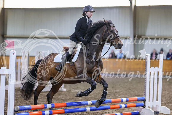 2026 - HJ Schooling - Sunday March 22nd - 00817