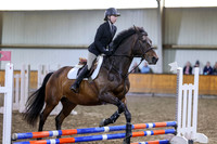 2026 - HJ Schooling - Sunday March 22nd - 00818