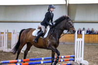 2026 - HJ Schooling - Sunday March 22nd - 00820