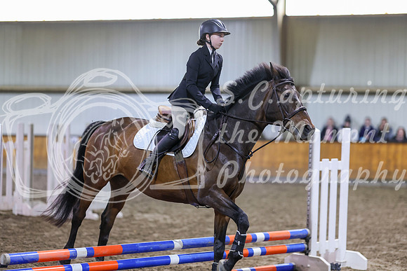 2026 - HJ Schooling - Sunday March 22nd - 00820