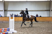 2026 - HJ Schooling - Sunday March 22nd - 00821