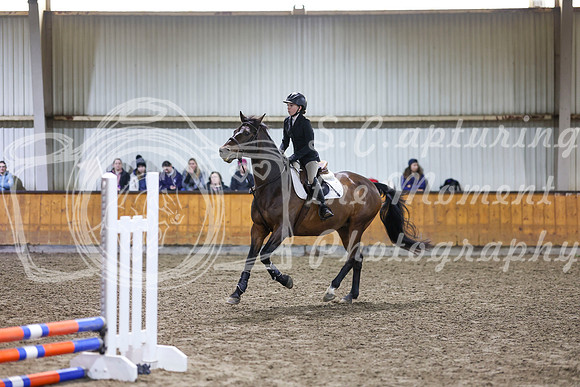 2026 - HJ Schooling - Sunday March 22nd - 00821