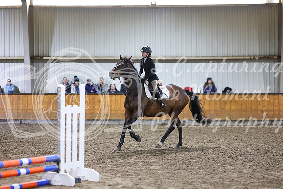 2026 - HJ Schooling - Sunday March 22nd - 00822