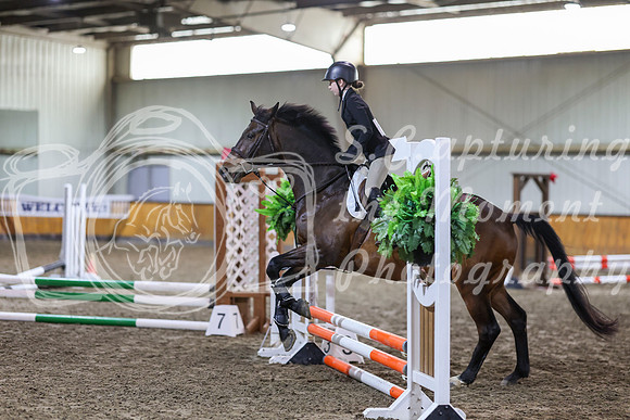 2026 - HJ Schooling - Sunday March 22nd - 00824