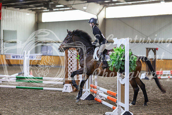 2026 - HJ Schooling - Sunday March 22nd - 00825