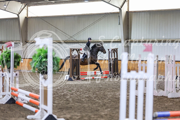 2026 - HJ Schooling - Sunday March 22nd - 00826