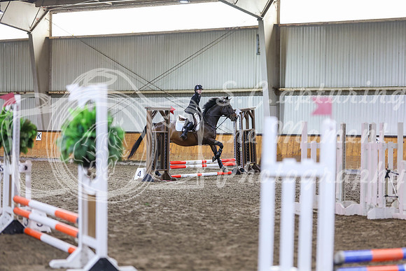 2026 - HJ Schooling - Sunday March 22nd - 00827