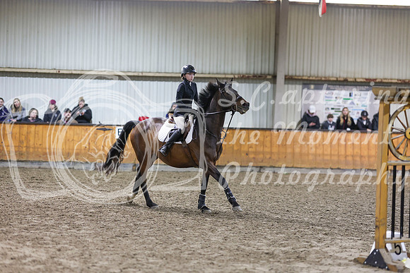 2026 - HJ Schooling - Sunday March 22nd - 00830