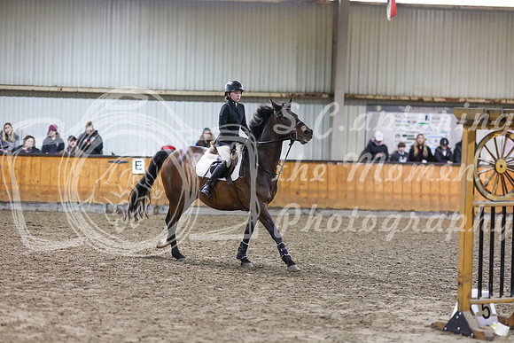2026 - HJ Schooling - Sunday March 22nd - 00831
