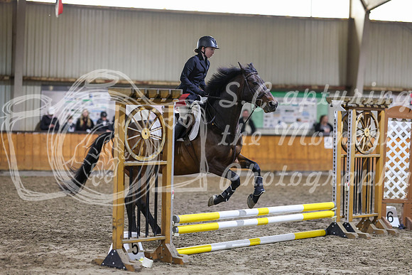 2026 - HJ Schooling - Sunday March 22nd - 00832