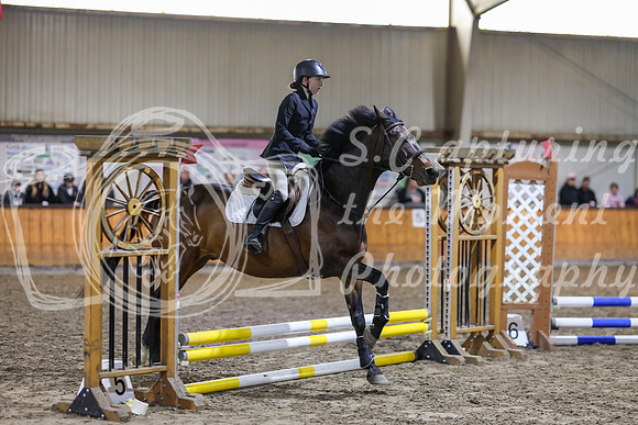 2026 - HJ Schooling - Sunday March 22nd - 00836