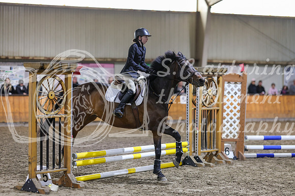 2026 - HJ Schooling - Sunday March 22nd - 00837