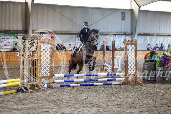 2026 - HJ Schooling - Sunday March 22nd - 00839