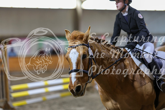 2026 - HJ Schooling - Sunday March 22nd - 02508