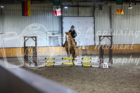 2026 - HJ Schooling - Sunday March 22nd - 02511
