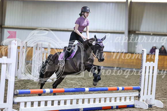2026 - HJ Schooling - Sunday March 22nd - 02039