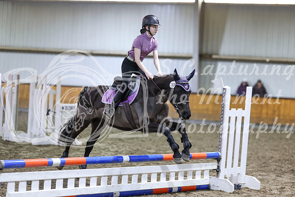 2026 - HJ Schooling - Sunday March 22nd - 02041