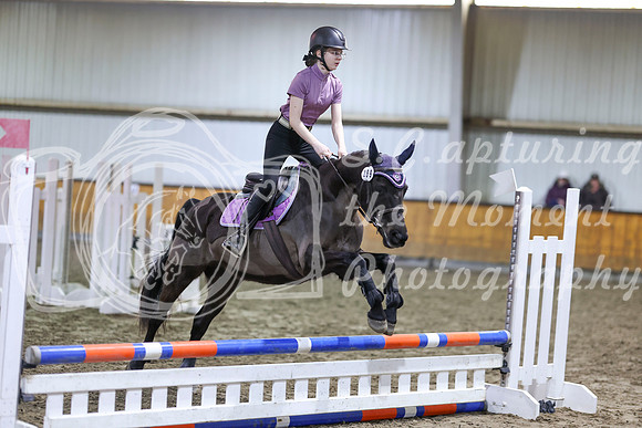 2026 - HJ Schooling - Sunday March 22nd - 02040