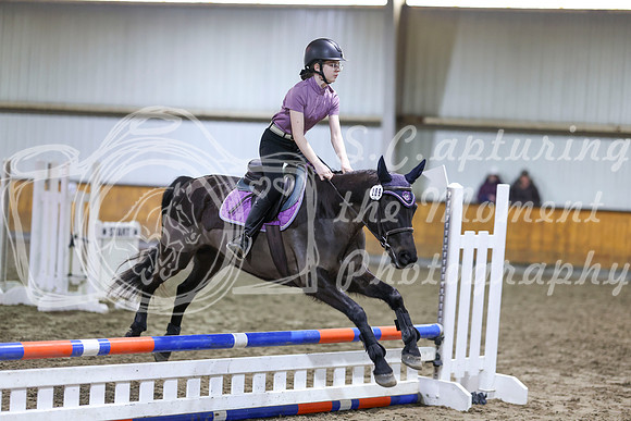 2026 - HJ Schooling - Sunday March 22nd - 02042