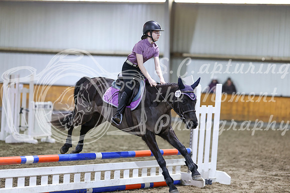 2026 - HJ Schooling - Sunday March 22nd - 02043