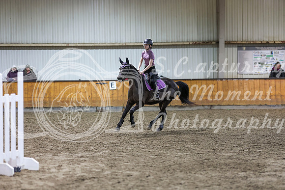 2026 - HJ Schooling - Sunday March 22nd - 02044