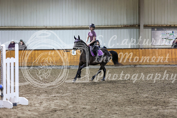 2026 - HJ Schooling - Sunday March 22nd - 02045