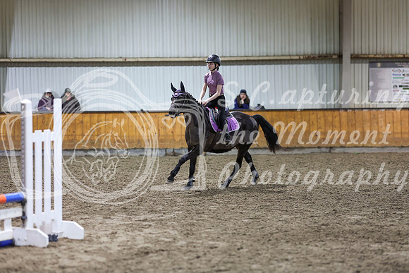2026 - HJ Schooling - Sunday March 22nd - 02047