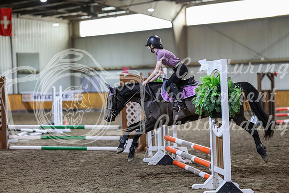 2026 - HJ Schooling - Sunday March 22nd - 02050