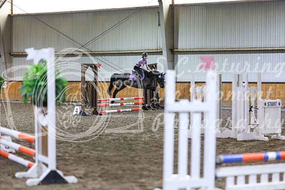 2026 - HJ Schooling - Sunday March 22nd - 02054