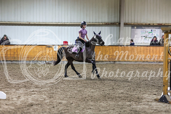 2026 - HJ Schooling - Sunday March 22nd - 02057