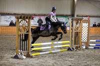 2026 - HJ Schooling - Sunday March 22nd - 02058