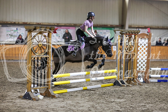 2026 - HJ Schooling - Sunday March 22nd - 02058