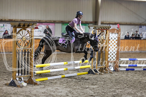 2026 - HJ Schooling - Sunday March 22nd - 02060