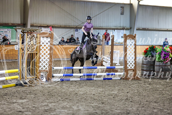 2026 - HJ Schooling - Sunday March 22nd - 02063
