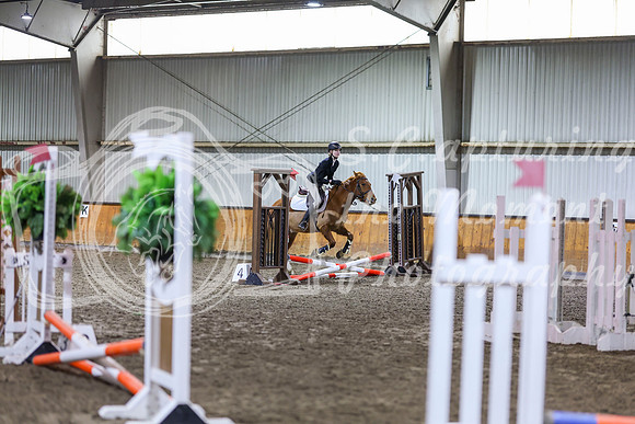 2026 - HJ Schooling - Sunday March 22nd - 00419