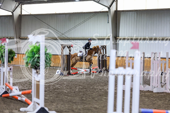 2026 - HJ Schooling - Sunday March 22nd - 00422