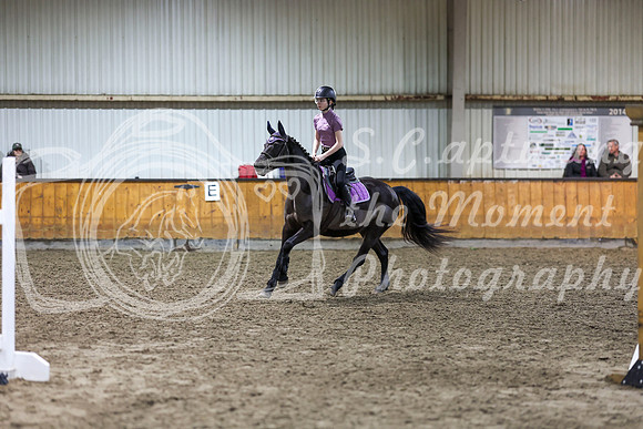 2026 - HJ Schooling - Sunday March 22nd - 02208