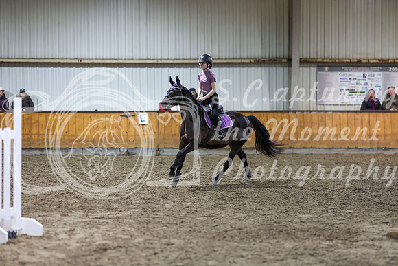 2026 - HJ Schooling - Sunday March 22nd - 02209