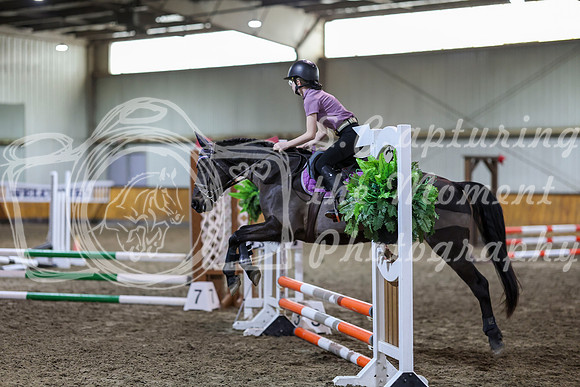 2026 - HJ Schooling - Sunday March 22nd - 02212