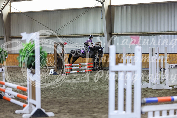 2026 - HJ Schooling - Sunday March 22nd - 02216