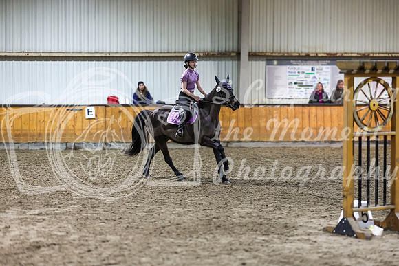 2026 - HJ Schooling - Sunday March 22nd - 02218
