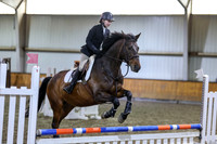 2026 - HJ Schooling - Sunday March 22nd - 01604