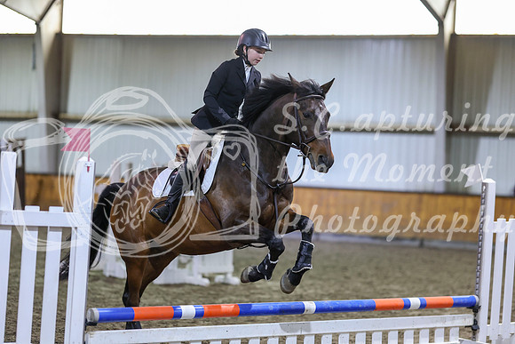 2026 - HJ Schooling - Sunday March 22nd - 01604