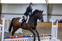 2026 - HJ Schooling - Sunday March 22nd - 01607